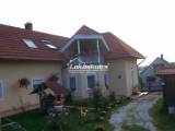 elad� h�z - Als�p�hok